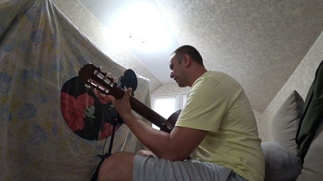 Бегу по лужам