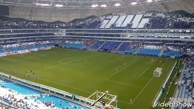Самара Арена 6.05.2018