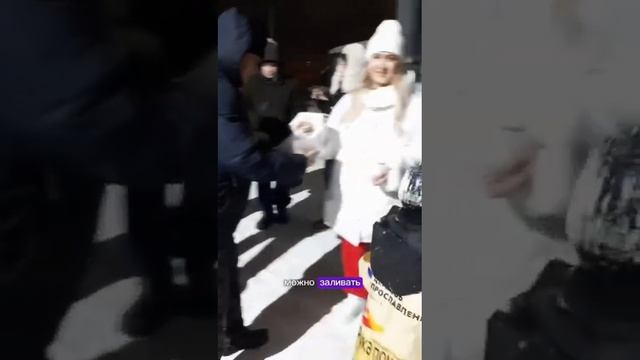 БЛАГОТВОРИТЕЛЬНЫЕ ОБЕДЫ #рукапомощи_томск