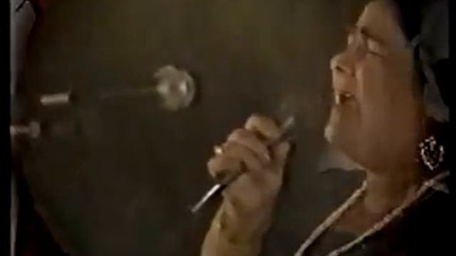 Барно Исхакова Ильяс Малаев концерт в  Израиле 1989г