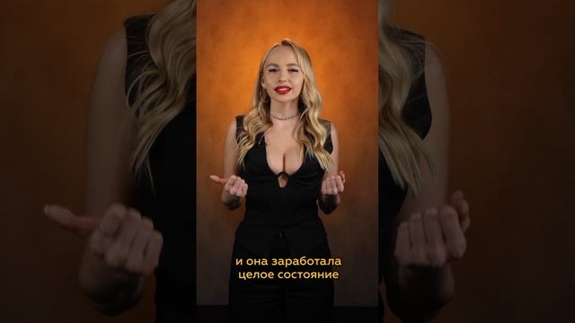 ИИ- блогерши заменяют реальных.