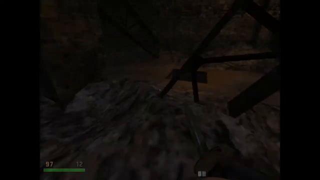 Return to Castle Wolfenstein - No commentary #7 (REAL mod)