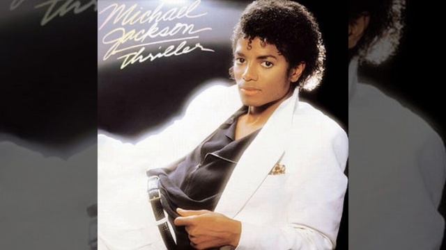 Michael Jackson (The Girl Is Mine) альбом (Thriller)