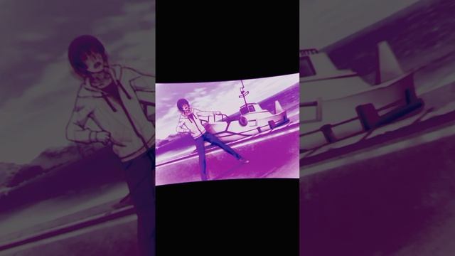 Аниме эДитс