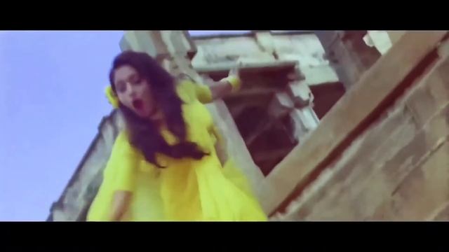 Hum Jitni Baar Jiyenge-Khilaaf 1991 Full HD Video Song, Chunky Pandey, Madhuri Dixit
