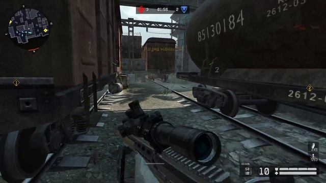 95_АРГУН_95 vs козырные...тузы 3