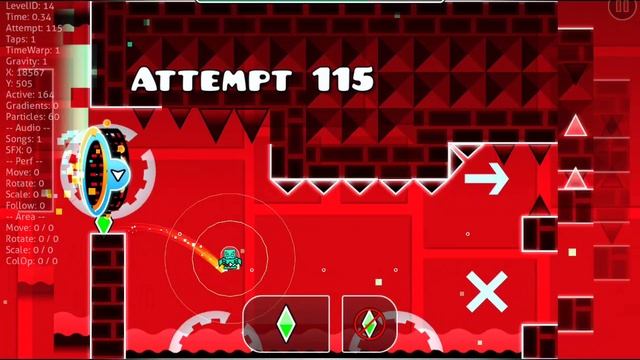 Прохожу игру ГД4