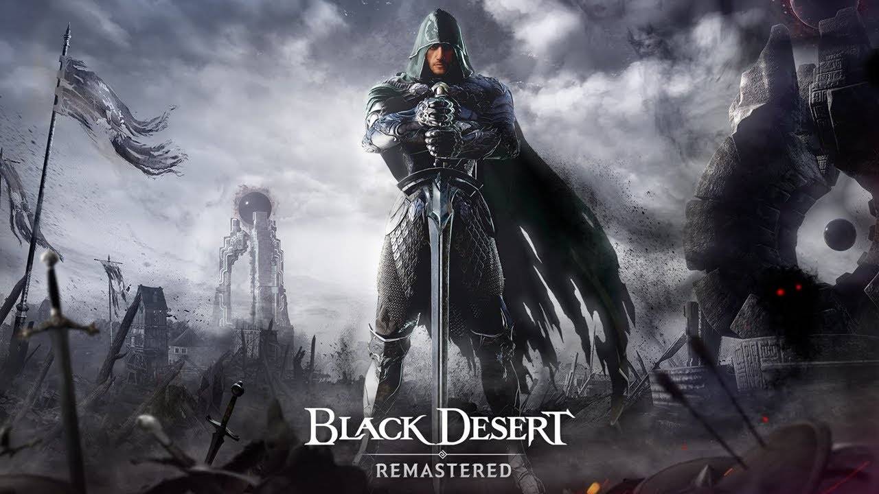 Black Desert | Ночные Посиделки