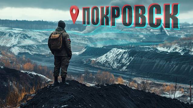 Что не так c наступлением на "главную" шахту Украины: Неудобная правда от офицера спецназа ДНР