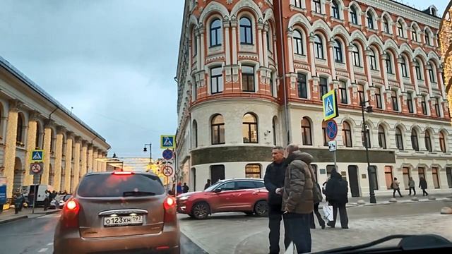ДЕКАБРЬ 2024 МОСКВА    LIVE VIDEO