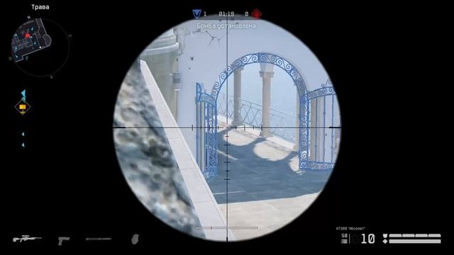 Типо ,,frag movie,, по Warface | Нарезка килов под музыку