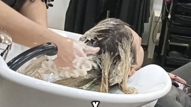🌈САМЫЕ БЕЗОПАСНЫЕ МЕТОДЫ ЧИСТКИ ЗАБИТОГО БЛОНДА И НЕДОТЯНУТОГО ФОНА ОСВЕТЛЕНИЯ ВОЛОС 👀БЕЗ ПОРОШКА