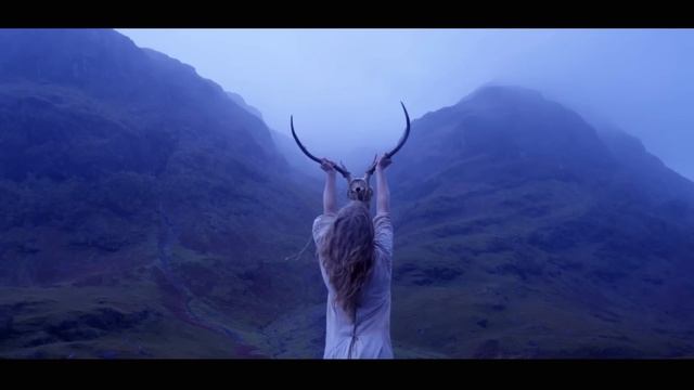 SAOR -  Bròn (Official Music Video)