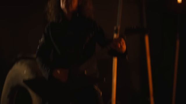 DARK EMBRACE - Dark Heavy Metal (Official Video)