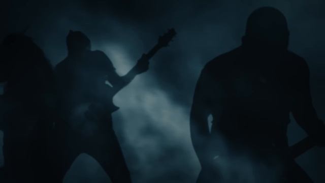 SAOR - _Amidst the Ruins_ (Official Music Video)