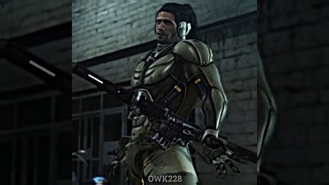 Видео с Сэмом (видео нашёл в тг)