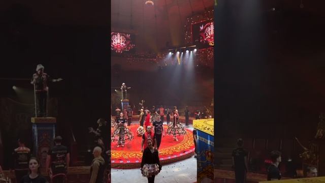 Заключительный день перед премьерой