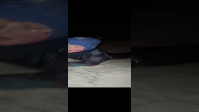 Степачкин выбрался из метро, а Владик вывылился из бездны