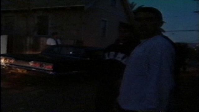 Funky Aztecs Feat. 2Pac - Slippin' Into Darkness 1995