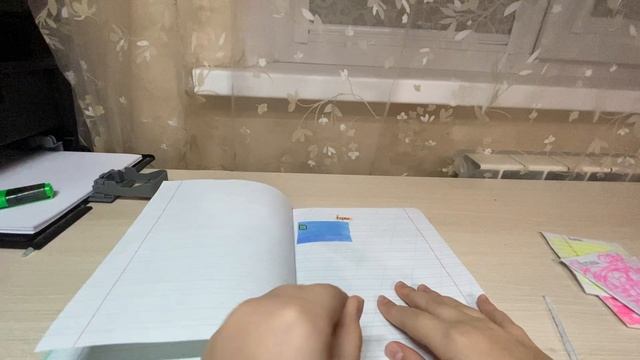 Бумажные сюрпризы