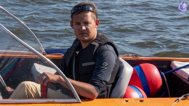 2023 Парусная практика