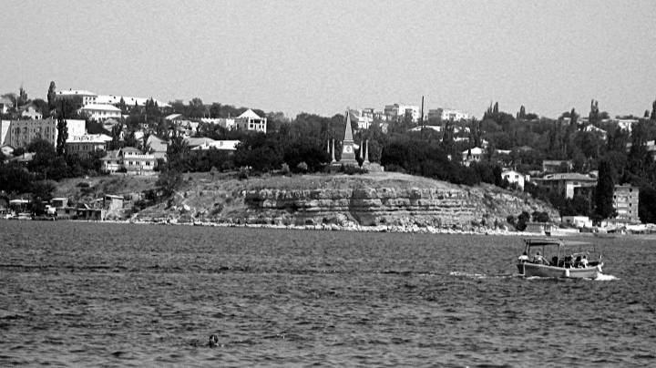 Ночная дорога-2008