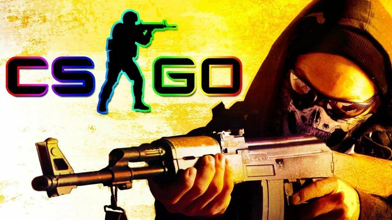 CS GO