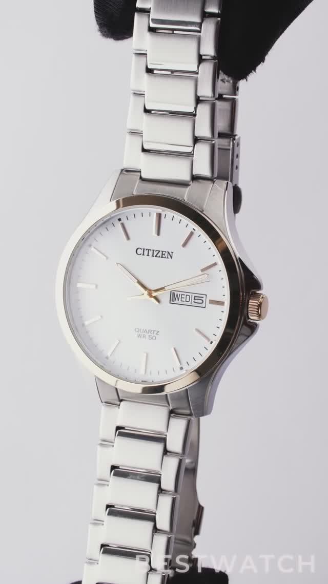 Часы Citizen BF2006-86A - купить на Bestwatch.ru
