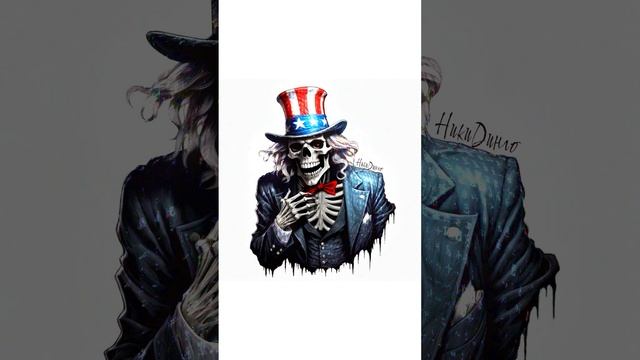СМЕРТЬ ПРИШЛА: время настало!