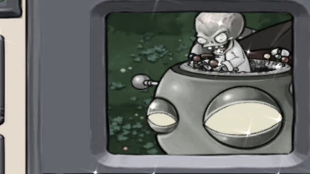 какой зомби в pvz самый бесячий?