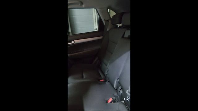 Kia Sorento «АВТОРУСЬ автомобили с пробегом» 0596