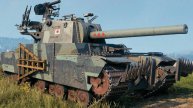 World of Tanks Type 5 Heavy - заблокировано 32,3тыс. урона