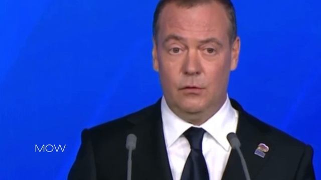 Медведев назвал возможным появление  новых регионов в составе РФ