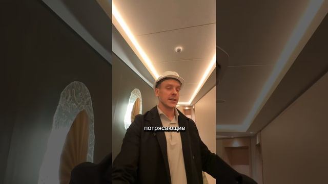 Неужели в Сочи начали нормально строить? Нескучный Сад #дизайнинтерьера #купитьапартаменты