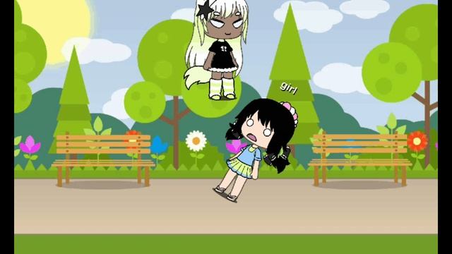gacha life