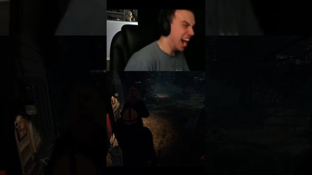 КАК РЫБА/В ВОДЕ #sasavot #fridaythe13ththegame #пятница13 #рек #юмор #прикол #shorts #шутка #шок