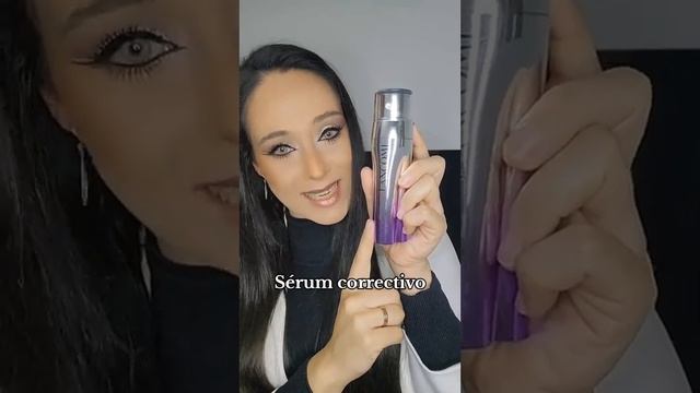 Diferencia entre Sérums virales de @Lancomespain #lancome #serum #genifique #renergie