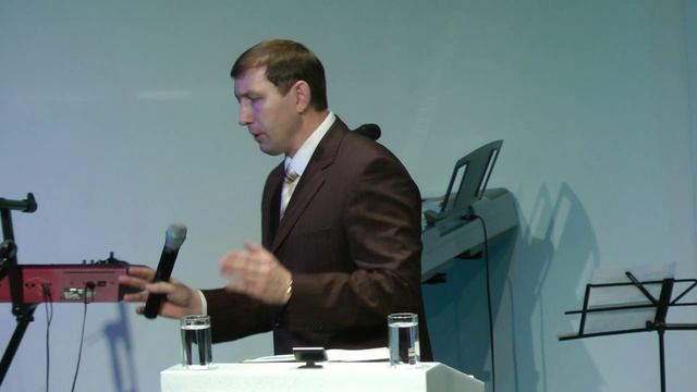 архив - Павел Таранов - "во мне мир!" - 05.10.12