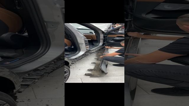 BMWX5Mантигравийка2022гпроцесс15