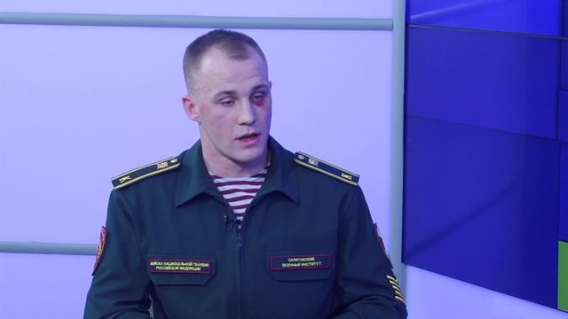 Программа «Физкульт» от 04.12.2024