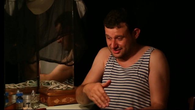 Анекдот про кино от актера Нодара Джанелидзе