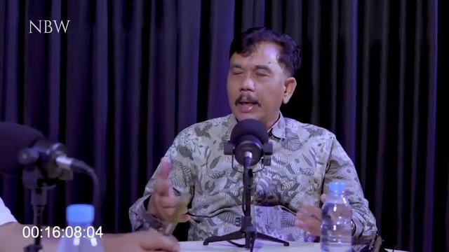 Hubungan Prabowo dan Mulyono memanas