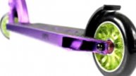 My soon to come scooter the MGP vx4 nitro extreme