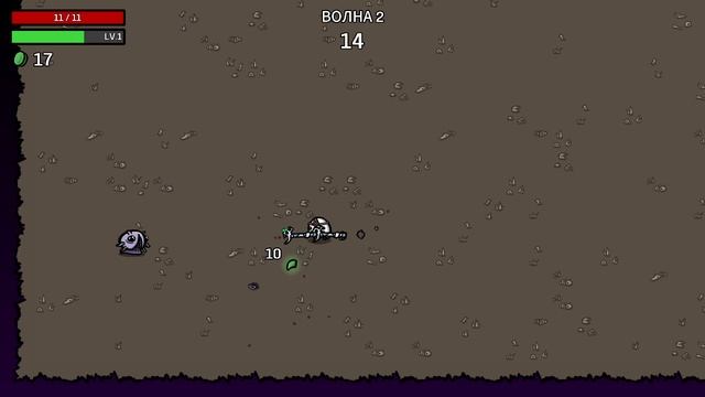 Game Dev Diaries 3