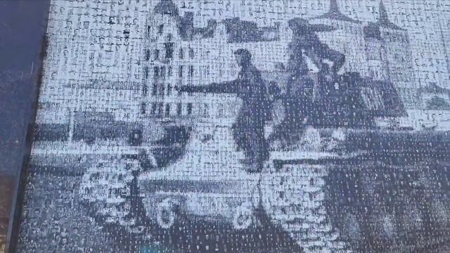 Выборг 2023 год. Vyborg 2023