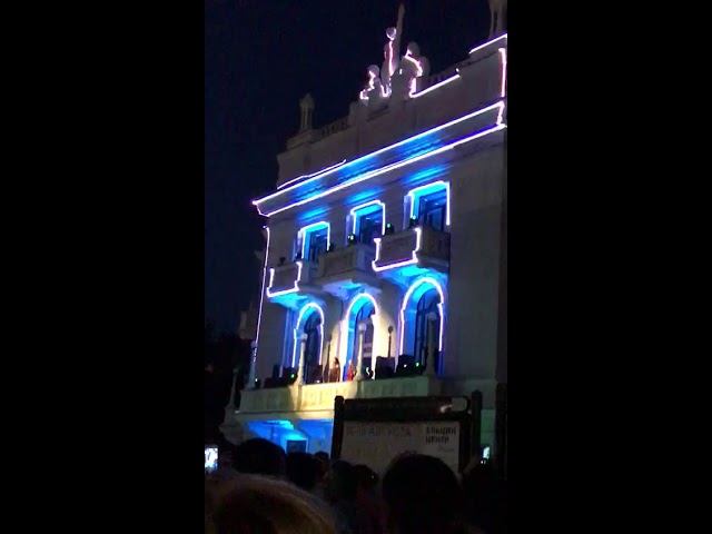 Ural Music Night.Наша Опера.