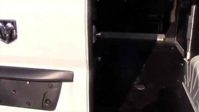 2015 Ram ProMaster 2500 White For Sale | Kingston, Ontario