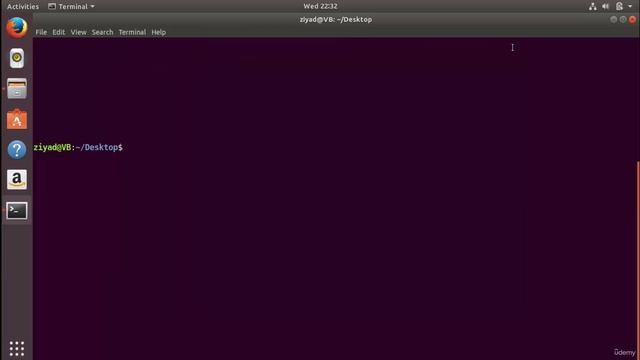 38. The Find Command 5