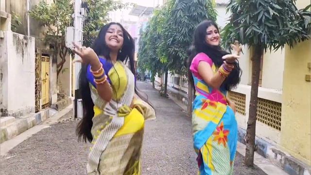 CHAKA CHAK | DANCE COVER | DESICHICAS CHOREOGRAPHY | TANISKA | ANUSKA | SARA ALI KHAN |