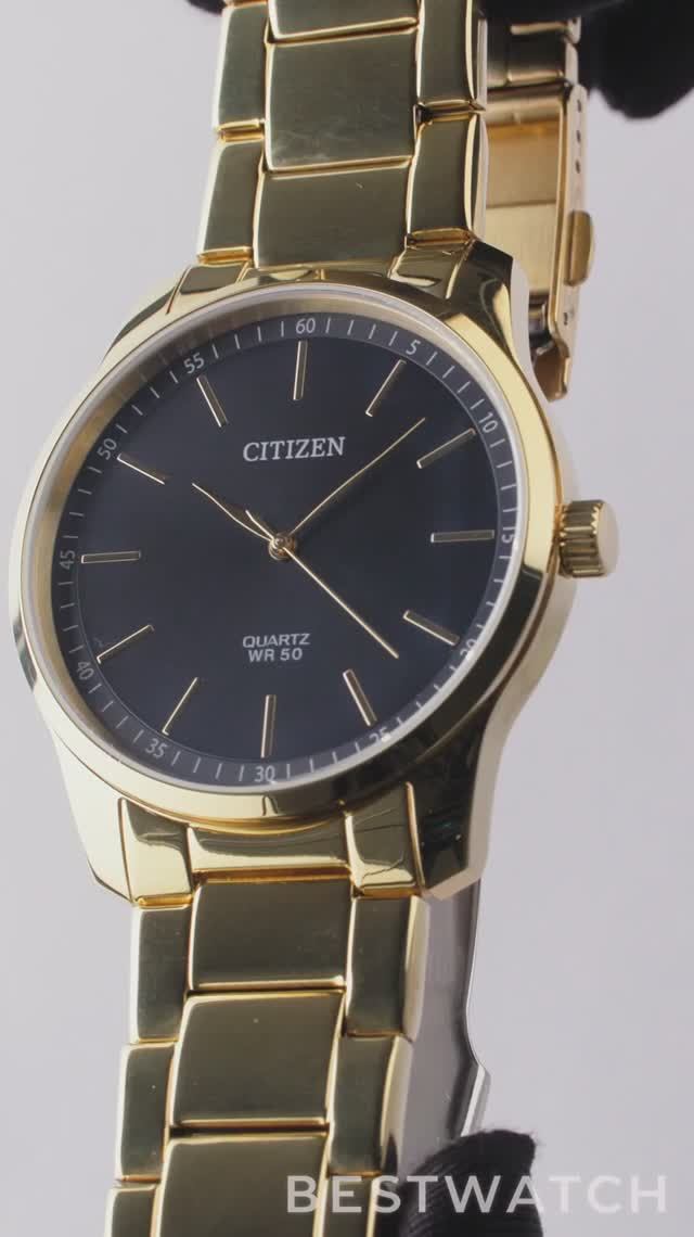 Часы Citizen BH5002-53E - купить на Bestwatch.ru